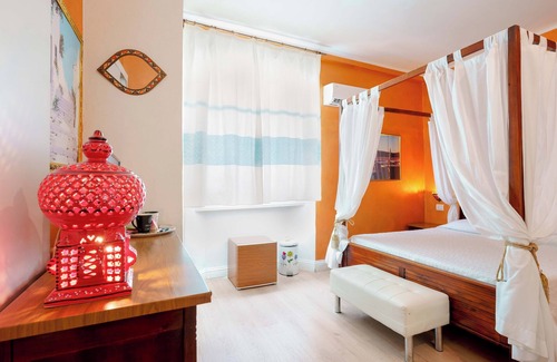 Poetto Casa | Villa Beach City