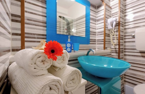 Poetto Casa | Villa Beach City