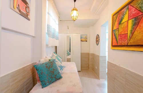 Poetto Casa | Villa Beach City