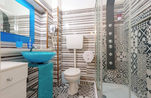 Poetto Casa | Villa Beach City
