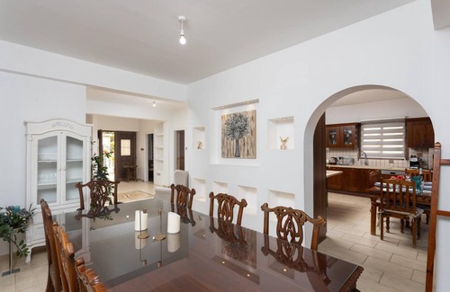 Pomos Villa | Villa Beach Heaven - Siete Habitaciones Villa, Capacidad 16