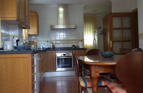 Faro de Cullera Villa | Chalet en playa, ideal para familias.