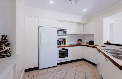 Clifton Beach Apartamento | Villa Beach Palm Cove