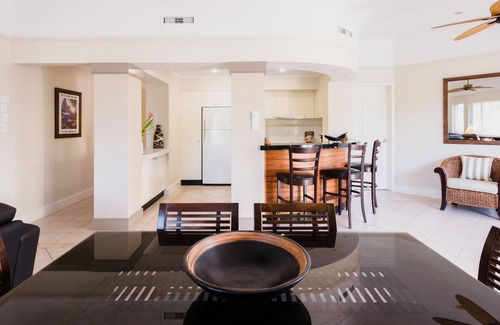 Clifton Beach Apartamento | Villa Beach Palm Cove