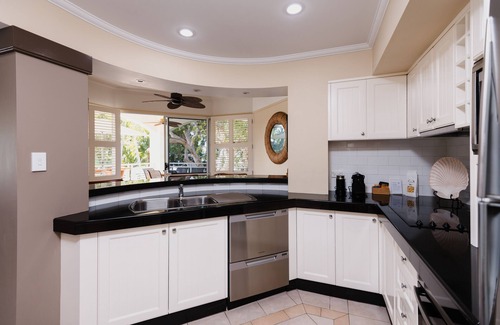Clifton Beach Apartamento | Villa Beach Palm Cove