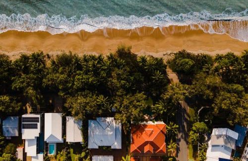 Clifton Beach Apartamento | Villa Beach Palm Cove