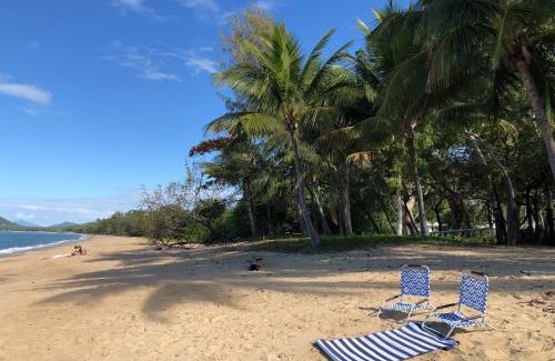 Clifton Beach Apartamento | Villa Beach Palm Cove