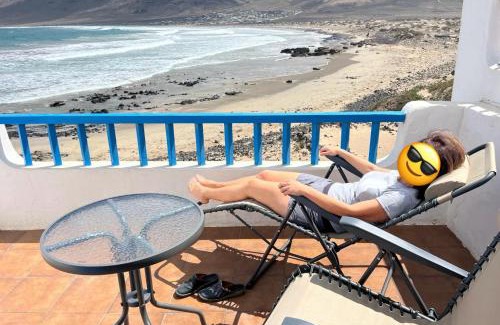 Caleta de Famara Casa | Villa Beachfront Famara
