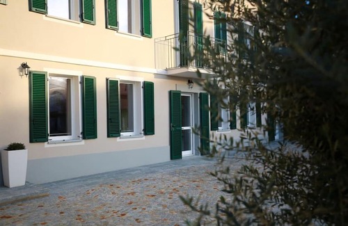 Pralormo Casa | Villa Beatrice