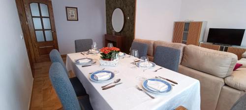 Pulgar Casa | Villa Beatriz