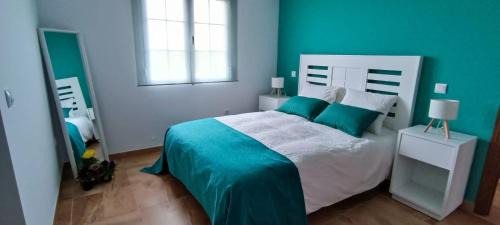 Pulgar Casa | Villa Beatriz