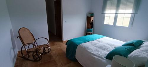 Pulgar Casa | Villa Beatriz