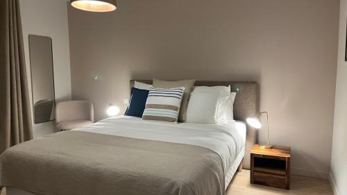 Fontenay-sur-Mer Casa | Villa Beau Séjour