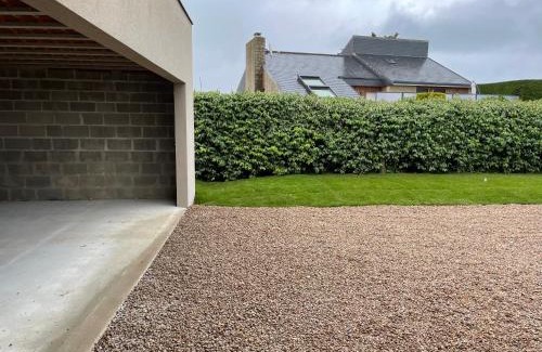 Fontenay-sur-Mer Casa | Villa Beau Séjour