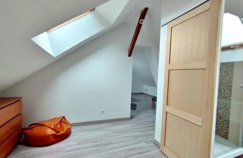 Bourges Casa | Villa Beaumont