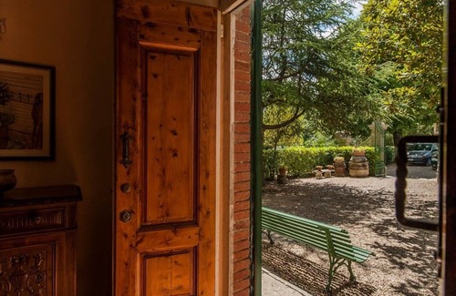 Castellina in Chianti Villa | Villa Beba en Castellina in Chianti - Toscana