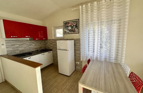 Bibione Chalet De Esquí | VILLA BEBA 1P