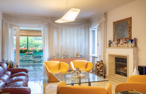 Fontanafredda Cama Y Desayuno | Villa Bedin