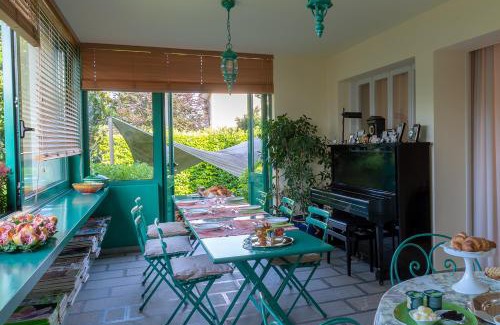 Fontanafredda Cama Y Desayuno | Villa Bedin