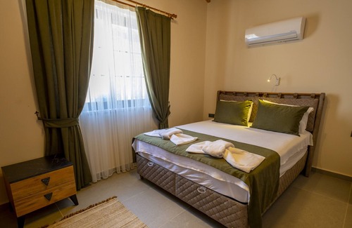 Seydikemer Villa | Villa Begüm by Tatil Premium
