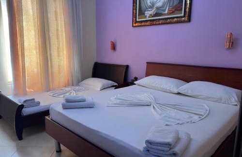 Qender Apartamento | Villa Behar - Azure