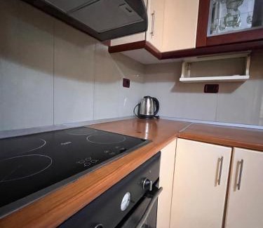 Qender Apartamento | Villa Behar - Azure