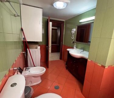 Qender Apartamento | Villa Behar - Azure