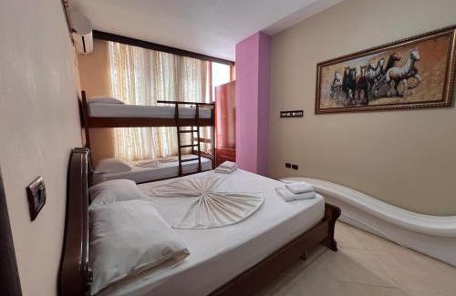 Qender Apartamento | Villa Behar - Azure