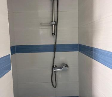 Qender Apartamento | Villa Behar - wave