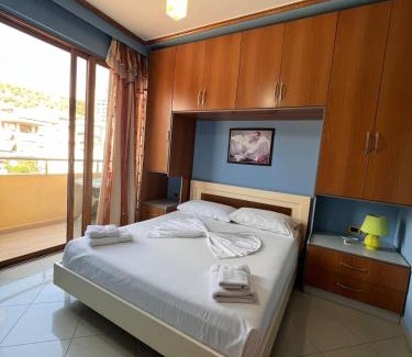 Qender Apartamento | Villa Behar - wave