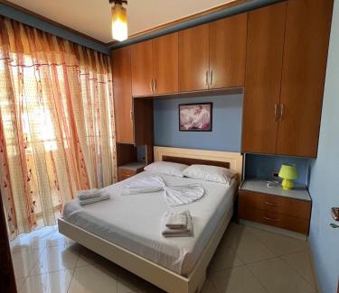 Qender Apartamento | Villa Behar - wave