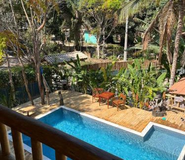 Trancoso Apartamento | Villa Beija Flor
