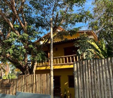 Trancoso Apartamento | Villa Beija Flor