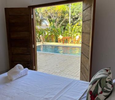 Trancoso Apartamento | Villa Beija Flor