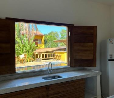 Trancoso Apartamento | Villa Beija Flor