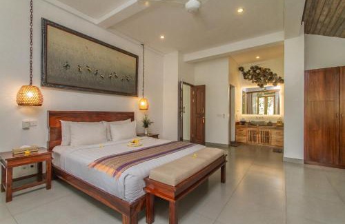 Lodtunduh Villa | Villa Beji Mawang Ubud by GenuineHost