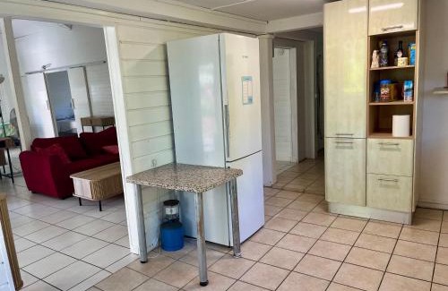 Trois-Rivieres Casa | Villa Bel-Air
