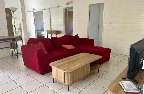 Trois-Rivieres Casa | Villa Bel-Air