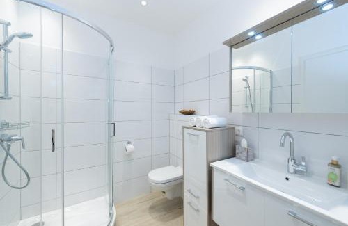 Poertschach am Woerthersee Casa | Villa Bella Vista - Apartment Green