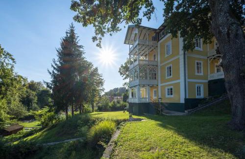 Poertschach am Woerthersee Casa | Villa Bella Vista - Apartment Green