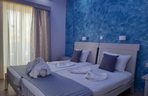 Kefalos Apartamento | Villa Bel Passo Apartments