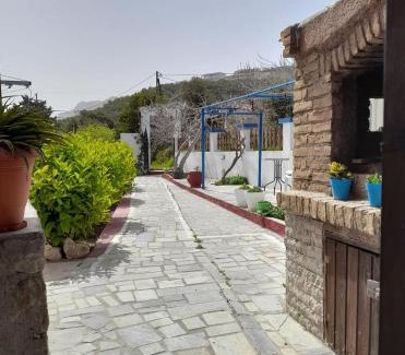 Kefalos Apartamento | Villa Bel Passo Apartments