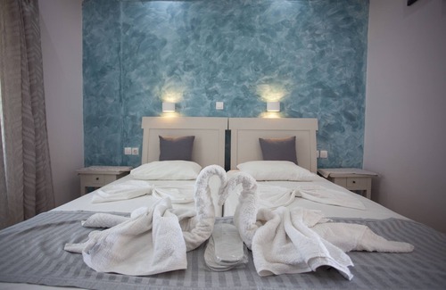 Kefalos Casa | Villa Bel Passo