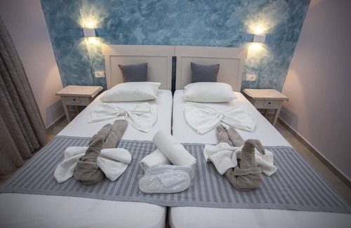 Kefalos Casa | Villa Bel Passo