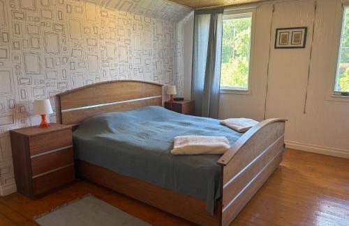 Skurebo Casa | Villa Bela