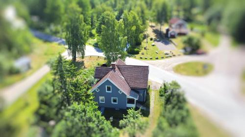 Skurebo Casa | Villa Bela