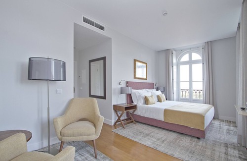 Sintra Cama Y Desayuno | Villa Bela Vista