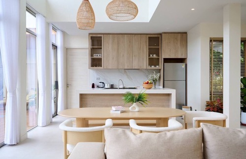 Cherngtalay Villa | Villa Belcasa Phuket, Cherngtalay