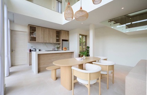 Cherngtalay Villa | Villa Belcasa Phuket, Cherngtalay