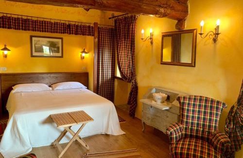 Tonco Cama Y Desayuno | Villa Belforte